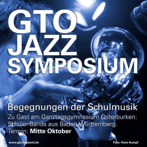 GTO Jazz Symposium