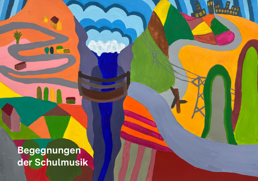Symbolbild Jazzsymposium 2025