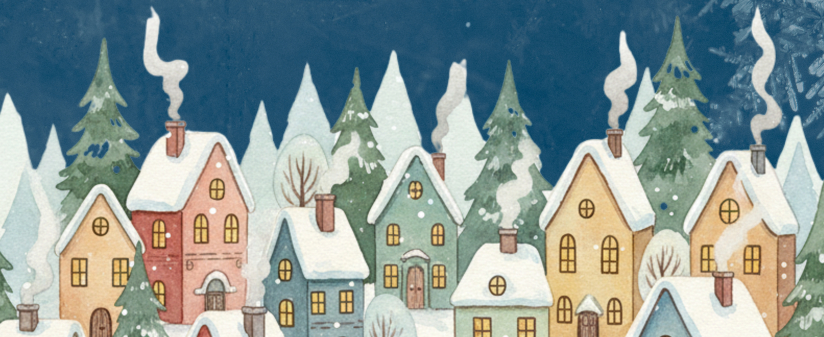 Symbolbild Weihnachtsmarkt