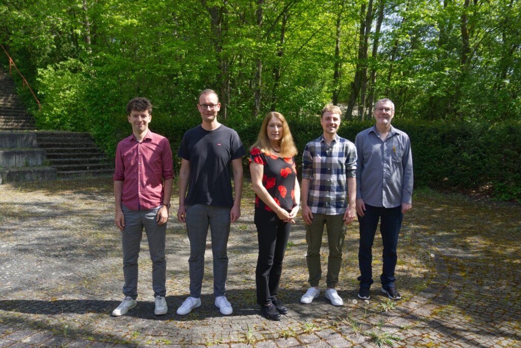 Bild der Fachschaft Religion am Ganztagsgymnasium Osterburken (2026)