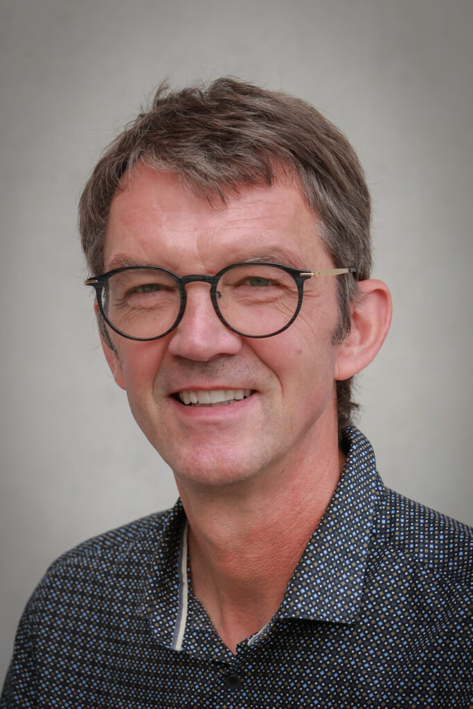 Bild von Joachim Fischer (2026)
